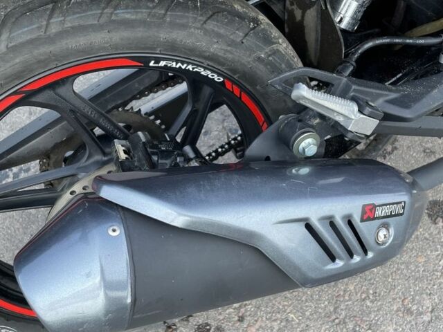 Лифан Другая, объемом двигателя 6 л и пробегом 0 тыс. км за 1550 $, фото 2 на Automoto.ua
