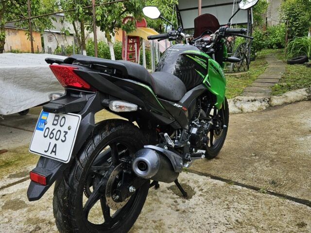 Лифан Другая, объемом двигателя 0.2 л и пробегом 0 тыс. км за 1499 $, фото 4 на Automoto.ua