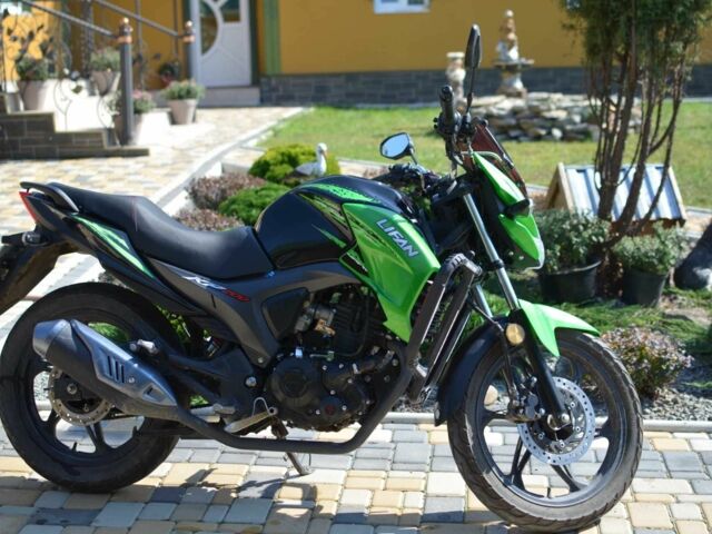 Лифан Другая, объемом двигателя 0.2 л и пробегом 0 тыс. км за 1700 $, фото 2 на Automoto.ua