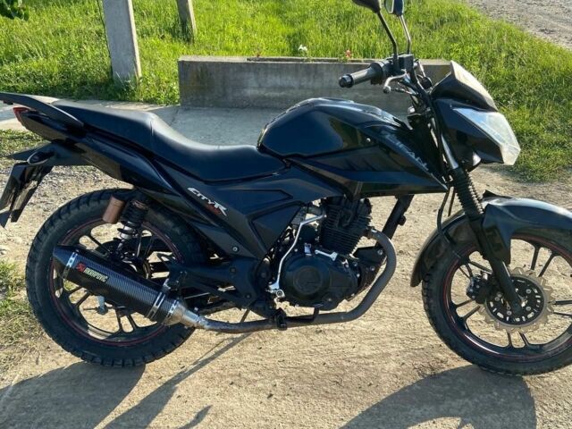 Лифан Другая, объемом двигателя 0.18 л и пробегом 0 тыс. км за 900 $, фото 2 на Automoto.ua