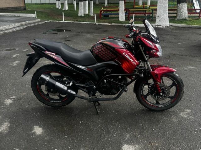 Лифан Другая, объемом двигателя 0.2 л и пробегом 0 тыс. км за 1550 $, фото 3 на Automoto.ua
