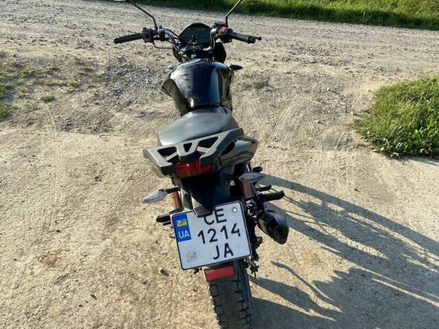 Лифан Другая, объемом двигателя 0.18 л и пробегом 0 тыс. км за 900 $, фото 1 на Automoto.ua