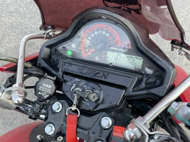 Лифан Другая, объемом двигателя 6 л и пробегом 0 тыс. км за 1550 $, фото 4 на Automoto.ua
