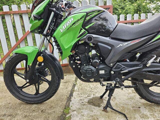 Лифан Другая, объемом двигателя 0.2 л и пробегом 0 тыс. км за 1499 $, фото 9 на Automoto.ua