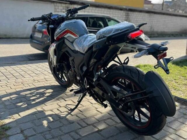Лифан Другая, объемом двигателя 0.22 л и пробегом 0 тыс. км за 1331 $, фото 3 на Automoto.ua