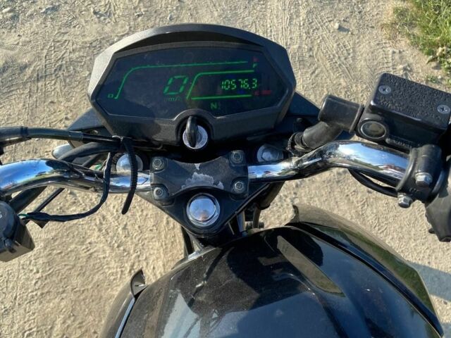 Лифан Другая, объемом двигателя 0.18 л и пробегом 0 тыс. км за 900 $, фото 3 на Automoto.ua