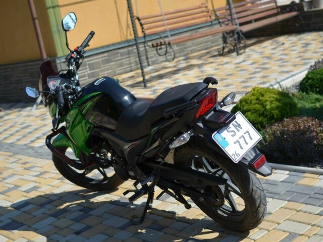 Лифан Другая, объемом двигателя 0.2 л и пробегом 0 тыс. км за 1700 $, фото 1 на Automoto.ua