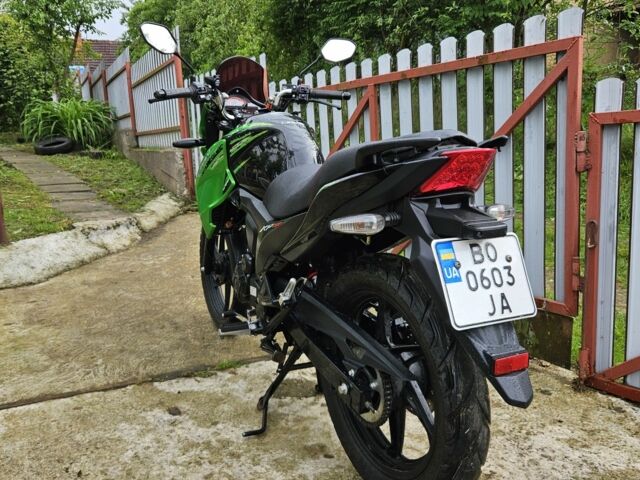 Лифан Другая, объемом двигателя 0.2 л и пробегом 0 тыс. км за 1499 $, фото 2 на Automoto.ua