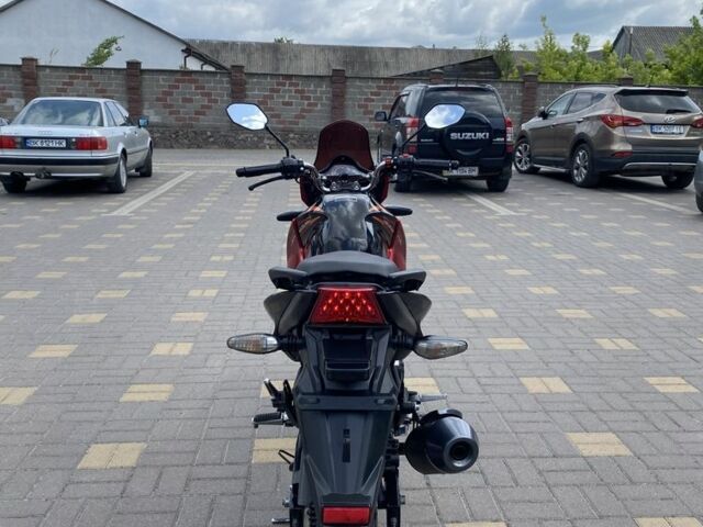 Лифан Другая, объемом двигателя 0.2 л и пробегом 0 тыс. км за 1530 $, фото 3 на Automoto.ua