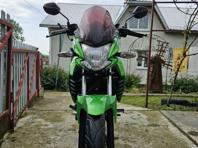 Лифан Другая, объемом двигателя 0.2 л и пробегом 0 тыс. км за 1499 $, фото 7 на Automoto.ua