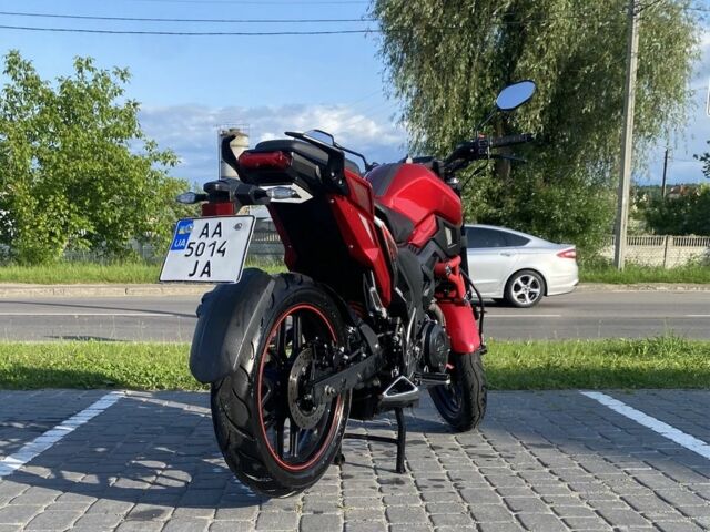Лифан Другая, объемом двигателя 0.2 л и пробегом 0 тыс. км за 1300 $, фото 5 на Automoto.ua