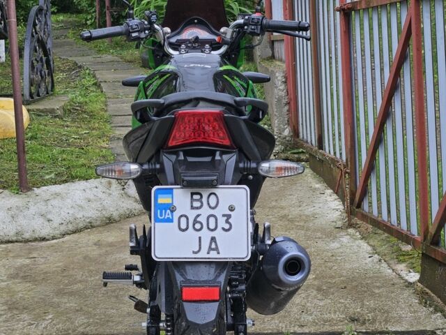 Лифан Другая, объемом двигателя 0.2 л и пробегом 0 тыс. км за 1499 $, фото 3 на Automoto.ua