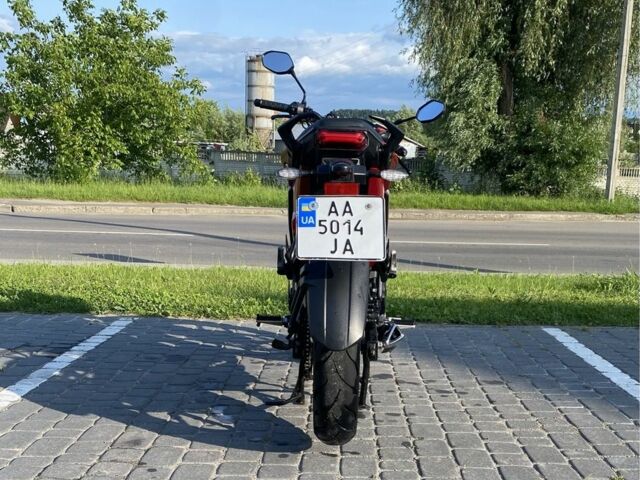Лифан Другая, объемом двигателя 0.2 л и пробегом 0 тыс. км за 1300 $, фото 7 на Automoto.ua