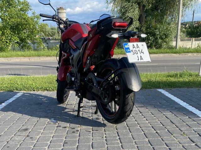 Лифан Другая, объемом двигателя 0.2 л и пробегом 0 тыс. км за 1300 $, фото 6 на Automoto.ua