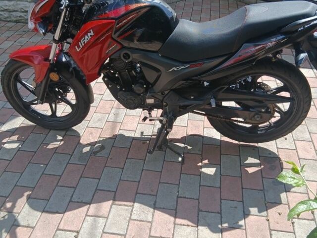 Лифан Другая, объемом двигателя 0.2 л и пробегом 0 тыс. км за 1450 $, фото 4 на Automoto.ua
