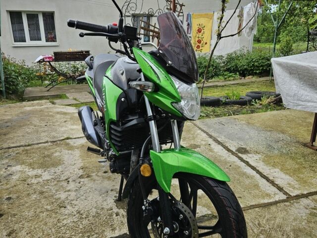 Лифан Другая, объемом двигателя 0.2 л и пробегом 0 тыс. км за 1499 $, фото 6 на Automoto.ua