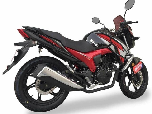 Лифан Другая, объемом двигателя 0.2 л и пробегом 0 тыс. км за 1840 $, фото 1 на Automoto.ua