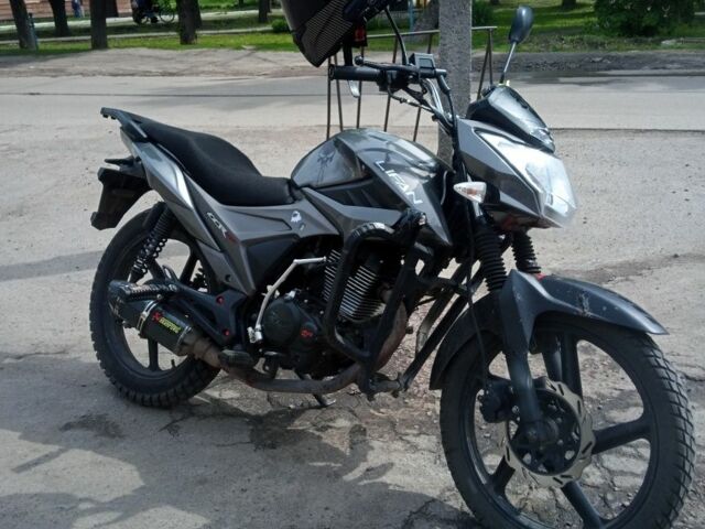 Лифан Другая, объемом двигателя 0.15 л и пробегом 0 тыс. км за 737 $, фото 4 на Automoto.ua