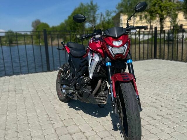 Ліфан Інша, об'ємом двигуна 0.2 л та пробігом 0 тис. км за 1450 $, фото 1 на Automoto.ua