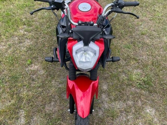 Лифан Другая, объемом двигателя 0.2 л и пробегом 0 тыс. км за 46000 $, фото 6 на Automoto.ua