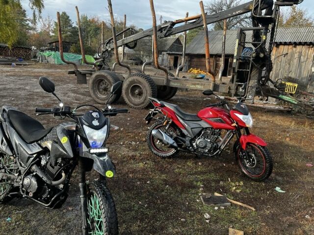 Лифан Другая, объемом двигателя 0.18 л и пробегом 0 тыс. км за 1100 $, фото 1 на Automoto.ua