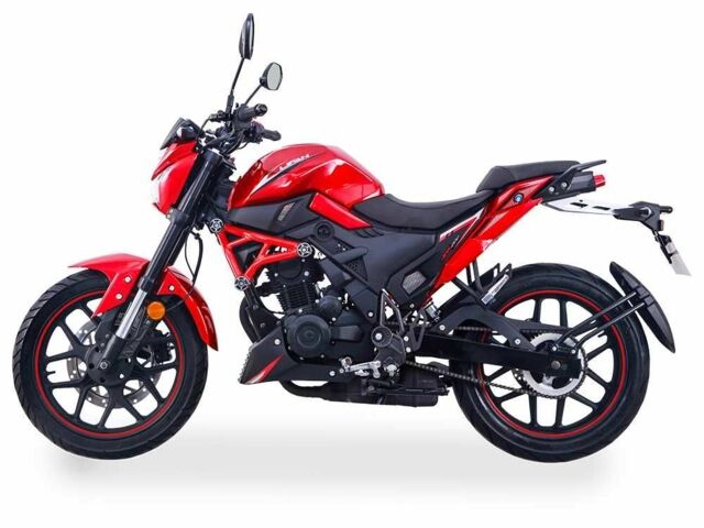 Лифан Другая, объемом двигателя 0.2 л и пробегом 0 тыс. км за 1885 $, фото 11 на Automoto.ua