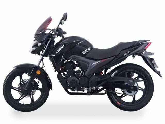 Лифан Другая, объемом двигателя 0.2 л и пробегом 0 тыс. км за 1840 $, фото 5 на Automoto.ua
