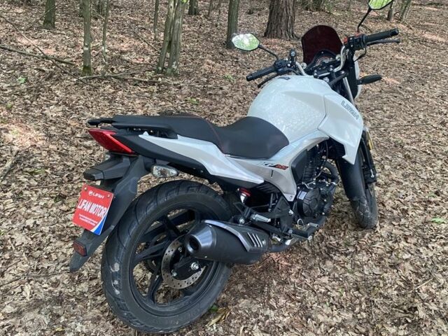 Ліфан Інша, об'ємом двигуна 6 л та пробігом 0 тис. км за 1750 $, фото 2 на Automoto.ua