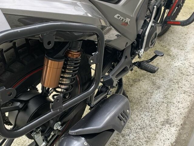 Лифан Другая, объемом двигателя 0.2 л и пробегом 0 тыс. км за 1200 $, фото 4 на Automoto.ua