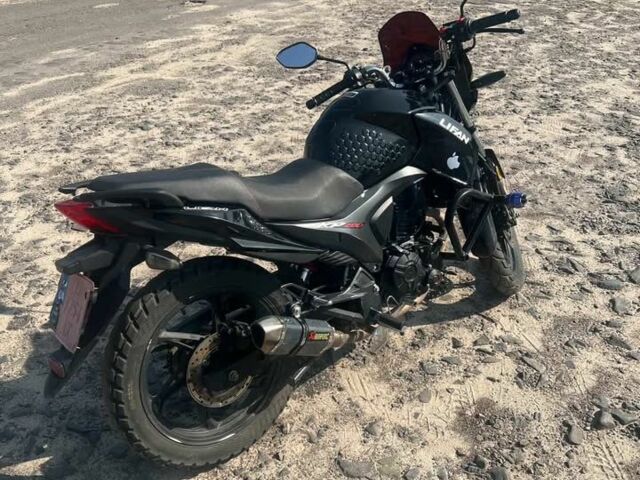 Лифан Другая, объемом двигателя 0.2 л и пробегом 0 тыс. км за 1300 $, фото 3 на Automoto.ua