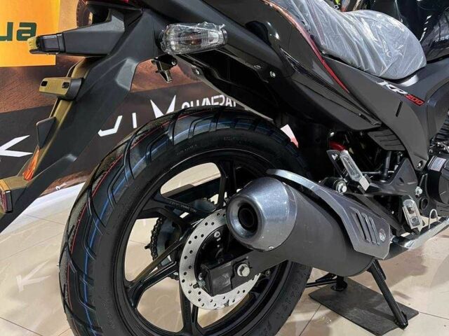 Лифан Другая, объемом двигателя 0.2 л и пробегом 0 тыс. км за 1840 $, фото 5 на Automoto.ua