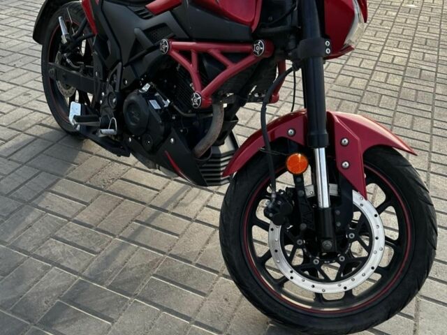 Лифан Другая, объемом двигателя 0.2 л и пробегом 0 тыс. км за 544 $, фото 1 на Automoto.ua