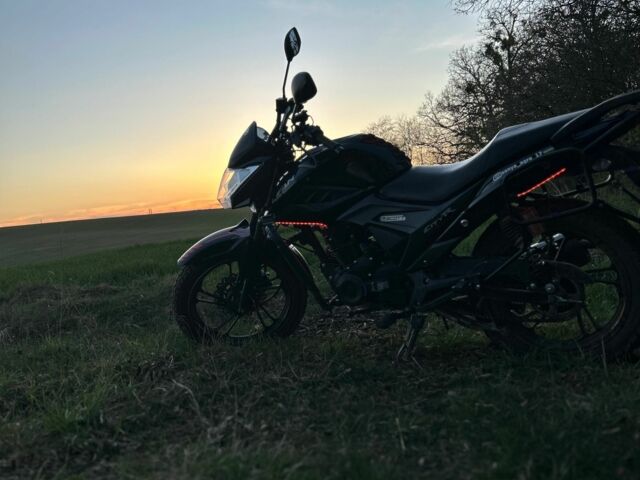 Лифан Другая, объемом двигателя 0.18 л и пробегом 0 тыс. км за 1100 $, фото 5 на Automoto.ua
