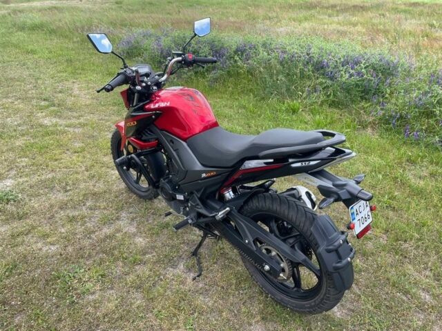 Лифан Другая, объемом двигателя 0.2 л и пробегом 0 тыс. км за 46000 $, фото 5 на Automoto.ua