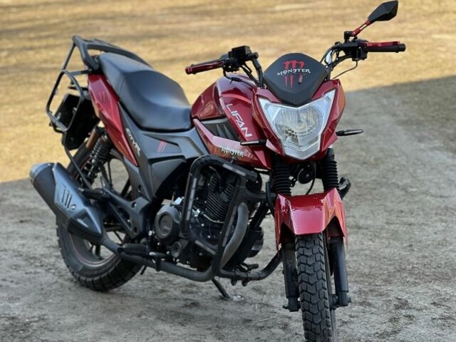 Лифан Другая, объемом двигателя 0.18 л и пробегом 0 тыс. км за 1100 $, фото 2 на Automoto.ua