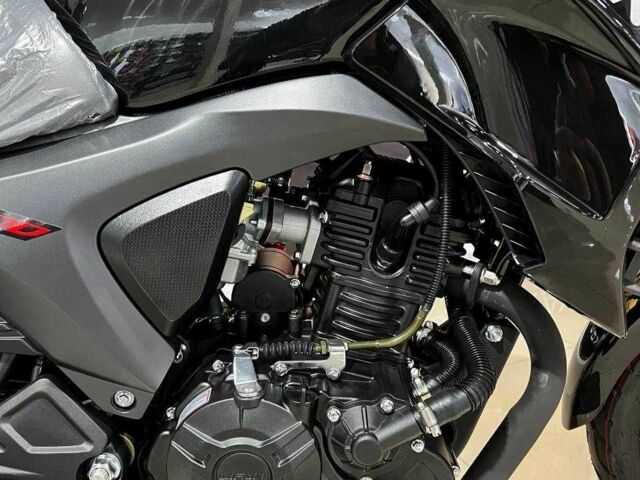 Лифан Другая, объемом двигателя 0.2 л и пробегом 0 тыс. км за 1840 $, фото 5 на Automoto.ua