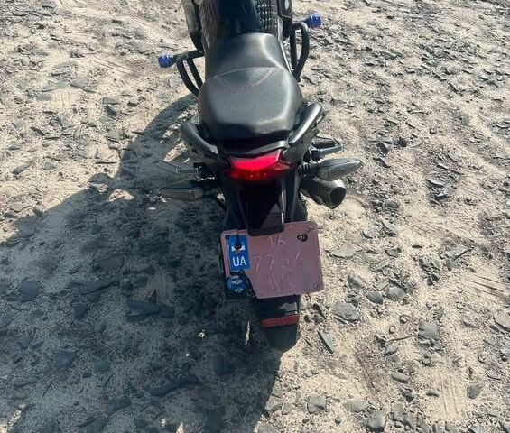 Лифан Другая, объемом двигателя 0.2 л и пробегом 0 тыс. км за 1300 $, фото 6 на Automoto.ua