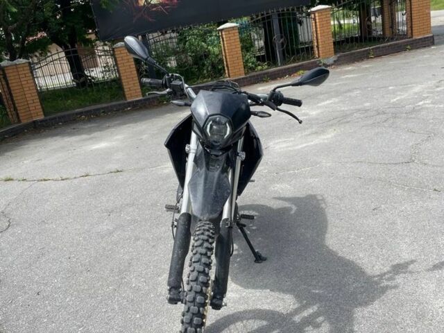 Ліфан Інша, об'ємом двигуна 0.25 л та пробігом 0 тис. км за 1600 $, фото 2 на Automoto.ua