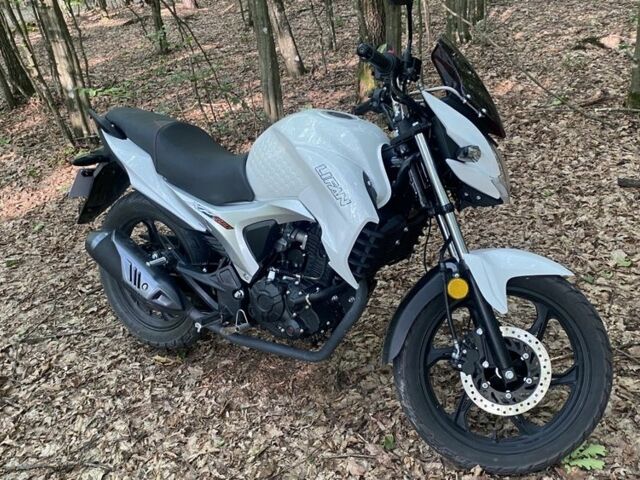 Ліфан Інша, об'ємом двигуна 6 л та пробігом 0 тис. км за 1750 $, фото 1 на Automoto.ua