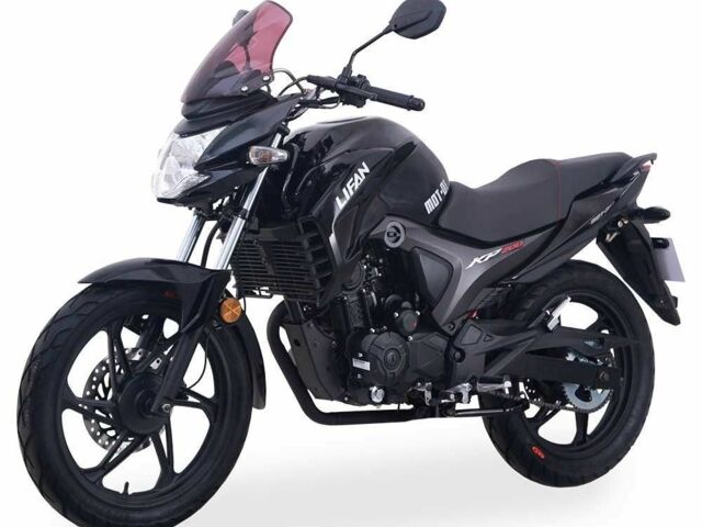 Лифан Другая, объемом двигателя 0.2 л и пробегом 0 тыс. км за 1840 $, фото 4 на Automoto.ua