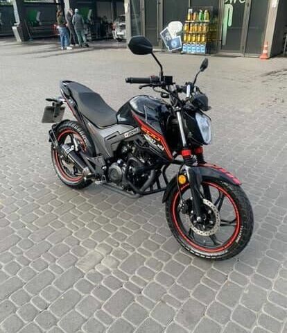 Ліфан Інша, об'ємом двигуна 0.2 л та пробігом 0 тис. км за 1381 $, фото 6 на Automoto.ua
