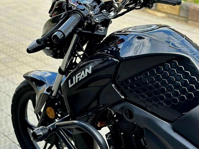 Ліфан Інша, об'ємом двигуна 0.2 л та пробігом 0 тис. км за 1550 $, фото 5 на Automoto.ua