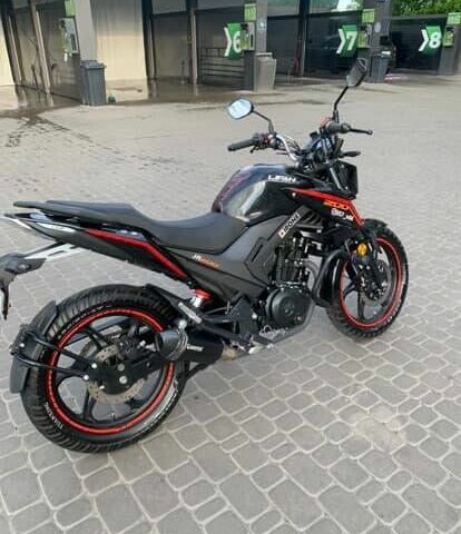 Ліфан Інша, об'ємом двигуна 0.2 л та пробігом 0 тис. км за 1381 $, фото 4 на Automoto.ua