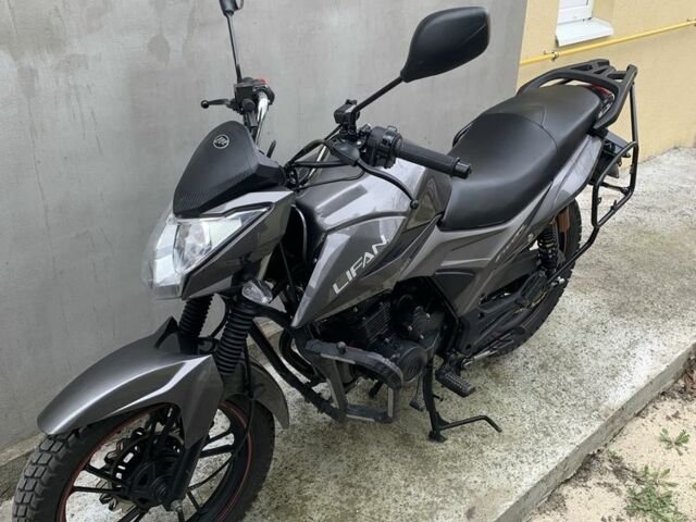 Лифан Другая, объемом двигателя 0.2 л и пробегом 0 тыс. км за 1200 $, фото 1 на Automoto.ua