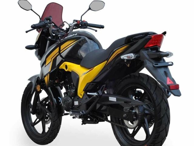 Лифан Другая, объемом двигателя 0.2 л и пробегом 0 тыс. км за 1840 $, фото 20 на Automoto.ua