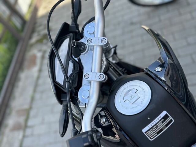 Лифан Другая, объемом двигателя 0.25 л и пробегом 0 тыс. км за 1870 $, фото 2 на Automoto.ua