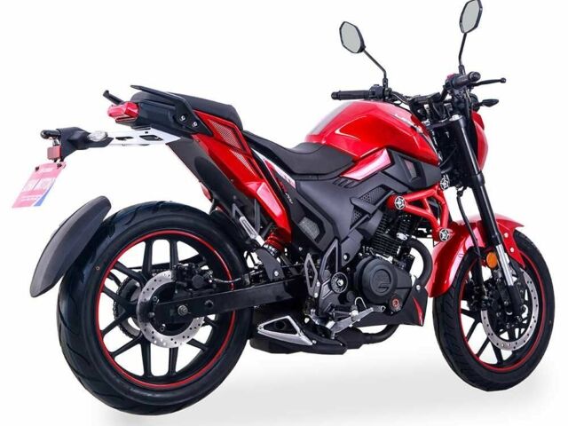 Лифан Другая, объемом двигателя 0.2 л и пробегом 0 тыс. км за 1885 $, фото 13 на Automoto.ua