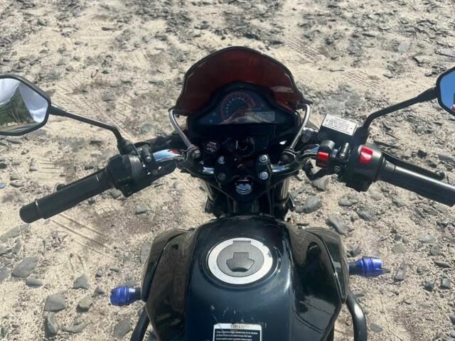 Лифан Другая, объемом двигателя 0.2 л и пробегом 0 тыс. км за 1300 $, фото 4 на Automoto.ua