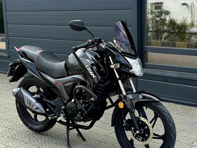 Ліфан Інша, об'ємом двигуна 0.2 л та пробігом 0 тис. км за 1550 $, фото 2 на Automoto.ua