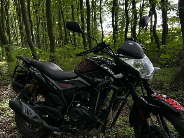 Лифан Другая, объемом двигателя 0.18 л и пробегом 0 тыс. км за 1100 $, фото 3 на Automoto.ua